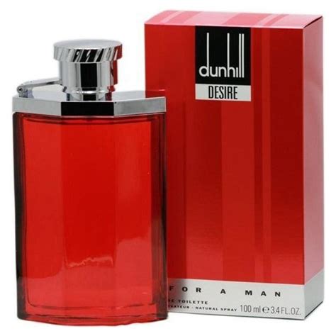 dunhill perfumes for men